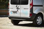 Renault Kangoo Express Z.E. 33 Style Pack 2017 года